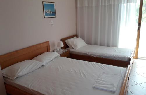 Posidonia Pension - Photo 13