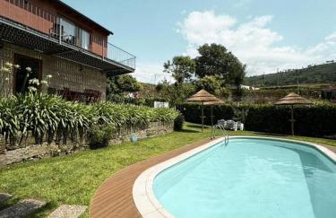 Casa das Castanhas - Cinfães, Viseu - Foto 50