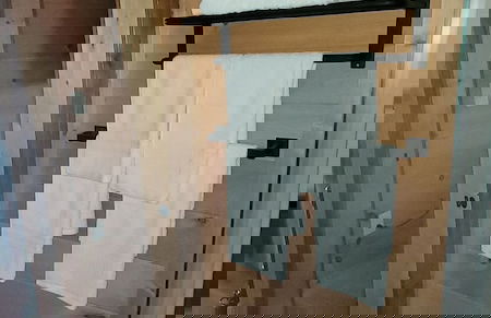 The Timber Cabin - Foto 65