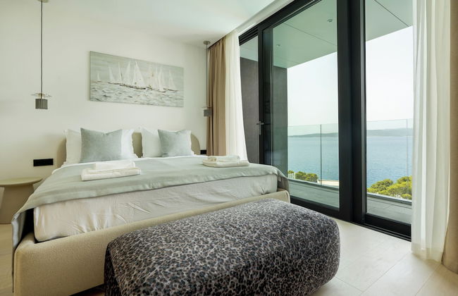 Villa Brela-Rogac1 - Foto 13