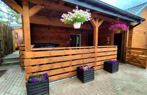 Noclegi przy Czosie - Foto 16