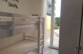 casa vacanza fronte mare Fano Sassonia 2 - Foto 14