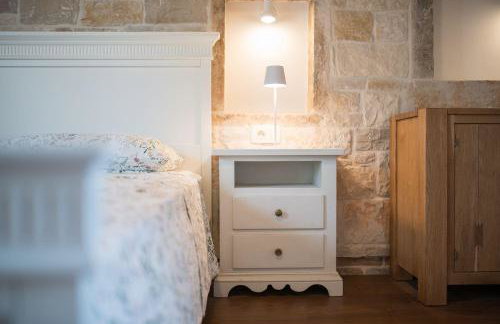 Atemberaubende und hundefreundliche Steinvilla mit Privatpool, Waschmaschine, WiFi - Foto 30