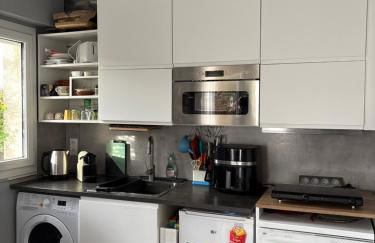 Havre de paix à Houlgate - Photo 11