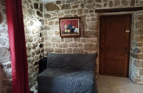 Gîtes Mas de la Musardière - Foto 39