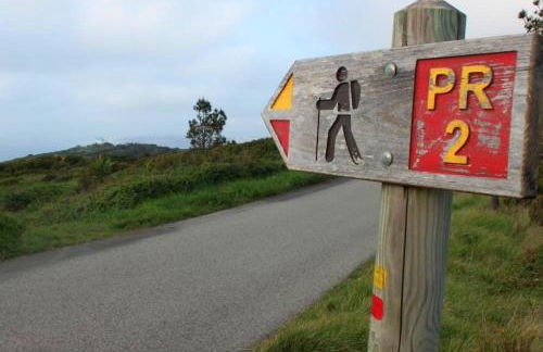 Charming house in Nazaré with terrace and parking - Foto 14