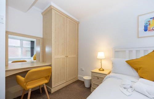 The Burton- Free Gated Parking - Photo 67