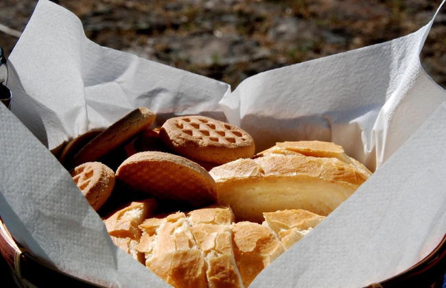 Agriturismo Su Tiresi - Foto 25