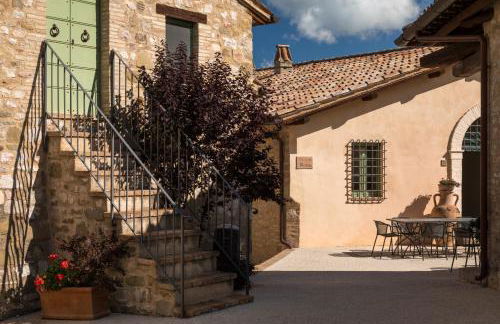 BORGO DI GALLANO - Photo 136