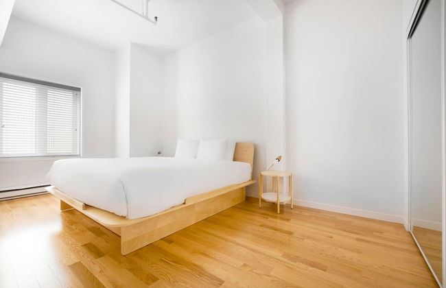 Les Lofts St-Roch by Les Lofts Vieux-Quebec - Photo 5