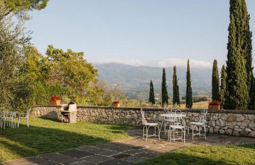 Agriturismo Fattoria Pagnana Wine & Pool - Foto 132