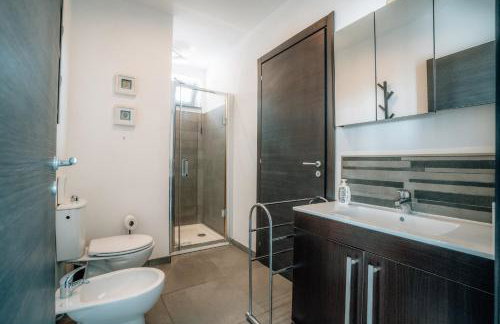 Villa Donna Cà con vista mare e piscina privata - Foto 29