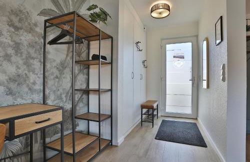 Design-Apartment Heidetraum - Foto 13