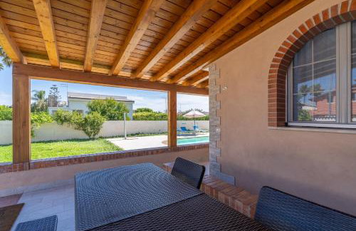 Villa Magnolia Del Mare - Foto 63