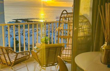 Exclusive ocean front apartment - Foto 1