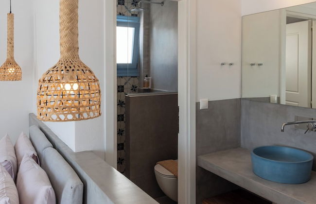 Ihthioessa Boutique Hotel - Photo 50