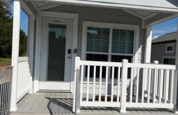 Tellico Tiny Home - Mins to Skyway & Falls - Foto 7