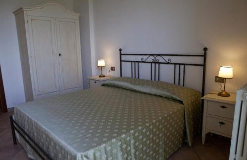 Residence Colle Veroni - Foto 67