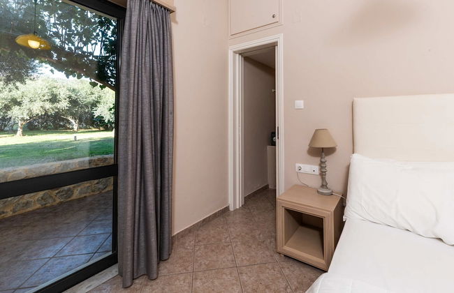 Mear Family Escape - Summer Cretan Getaway - Foto 18