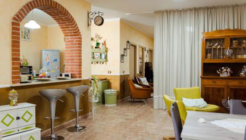 A CASA DI SARA - Foto 4