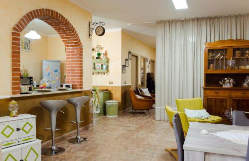 A CASA DI SARA - Foto 4