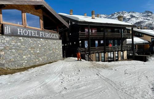 Stella Appartament, ski in ski out in Cervinia - Foto 25