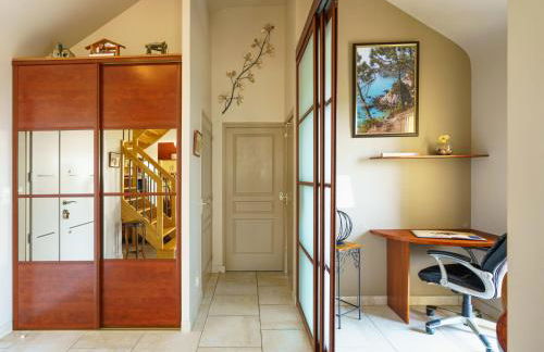 Holiday Home Cassiopée by Interhome - Foto 43