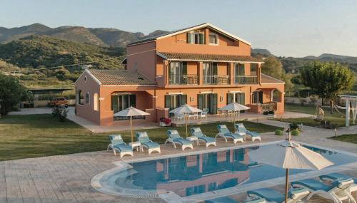 Eleni Luxury Villa by White Dream Villas - Foto 5