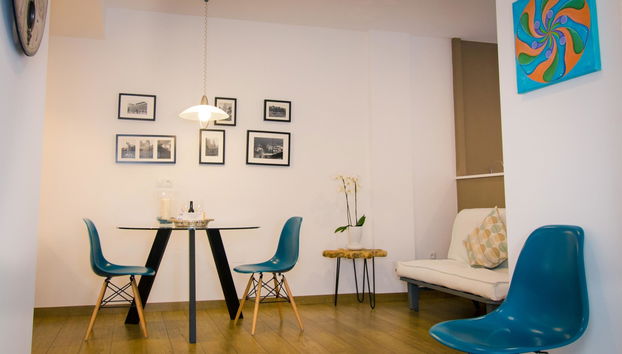 Malagueta Studio 2pax - Photo 4