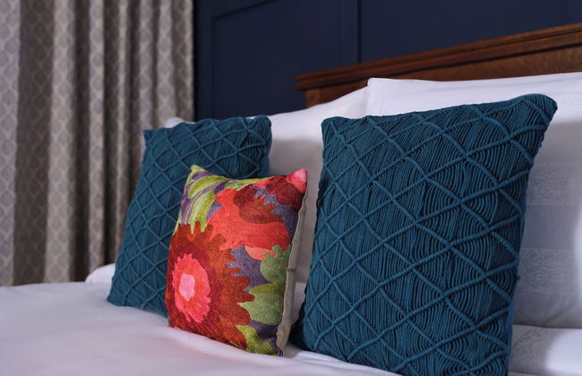 Amã Stays & Trails Nilaya Amaltaas Villa, Udaipur - Foto 9