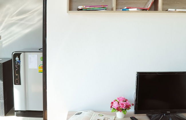 The Vert Apartment - Foto 14