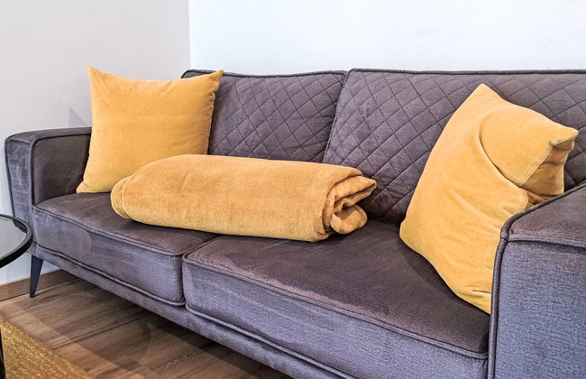 Apartement Haus Dankl - Foto 11