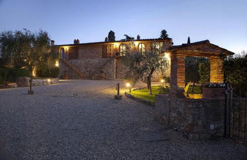 Agriturismo La Presura - Foto 146