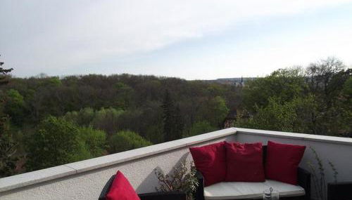 Apartments Herzogs Romantik Weimar - Foto 3