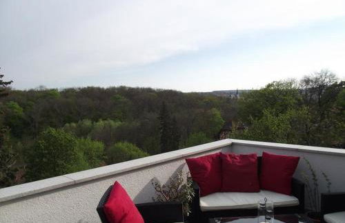 Apartments Herzogs Romantik Weimar - Foto 3