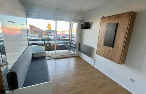 Studio à Guzet Neige aux pieds des Pistes et de Ecole de Ski - Foto 7