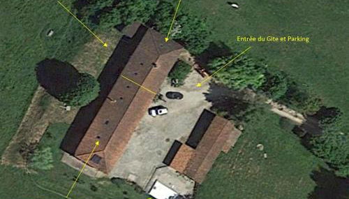 Gîte Les Petits Belézins - Foto 3