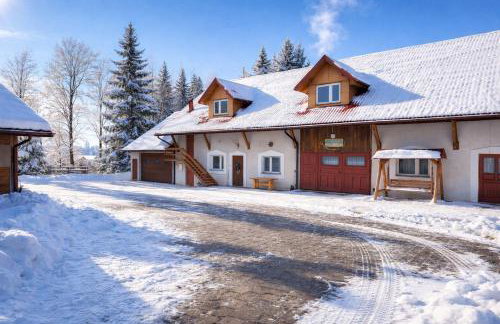 Noclegi Strumyk - Foto 21