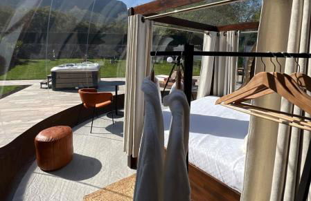 Sierra Salvada Bubbles - Foto 16