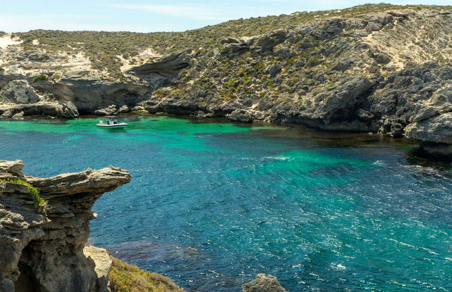 Traghetto per Rottnest Island - Foto 6