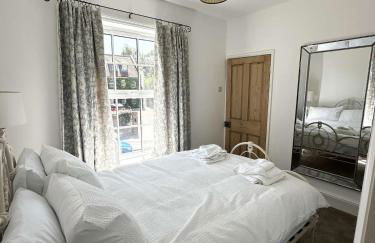 Lavender Cottage, Welton - Foto 17