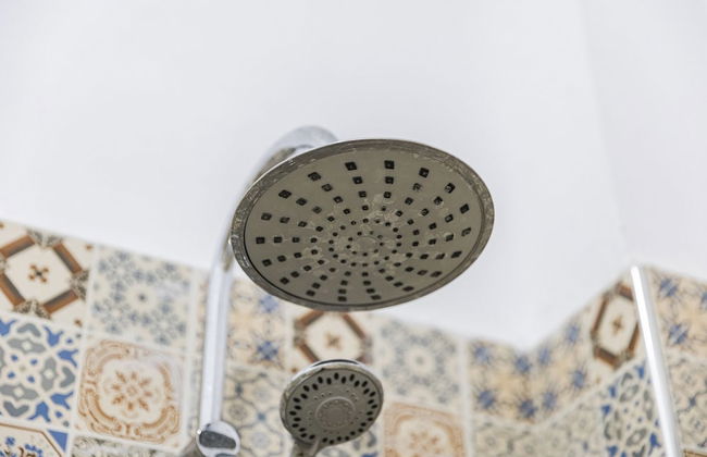 Marina Luxury Apartment - Photo 35