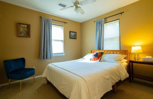 Stargazers Delight - Sleeps 12 - Foto 42