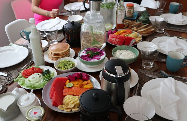 Silversand Villa - Foto 34