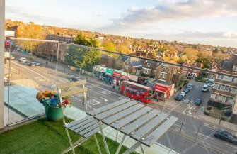 Cozy Streatham Retreat with FREE parking - Foto 9