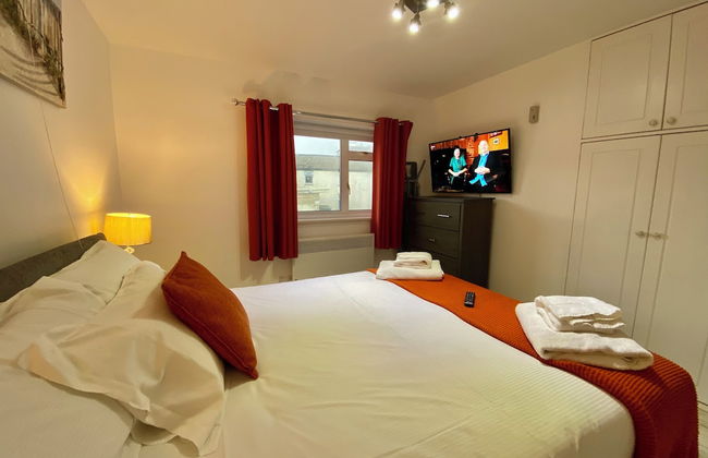 Kennedy House - Beachfront - Foto 25