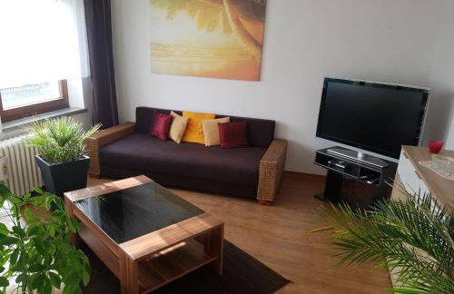 Ferienwohnung - Chayenne Apartment mit 2 Schlafzimmern - Foto 28