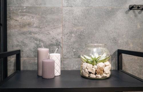 Domek RiverHut Małe Ciche - SkyWalk - blisko do szlaków TPN Wiktorówki, Rusinowa Polana , Gęsia Szyja , Brzeziny , Psia Trawka , Toporowa Cyrhla , Murowaniec , Hala Gąsienicowa - Foto 47