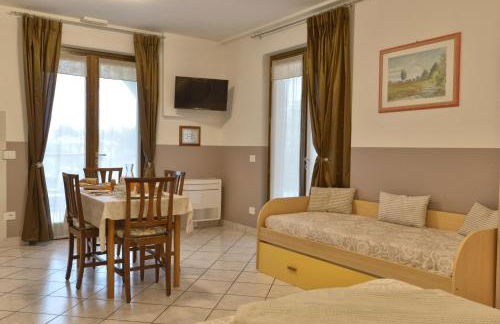 Antiche Mura Casa Vacanze - Foto 27