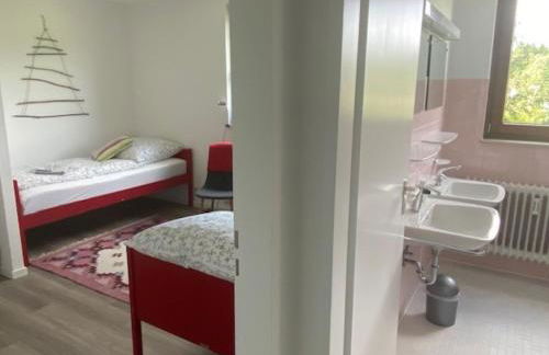 Ferienwohnung Schwarzwald Oase Kniebis - Foto 14